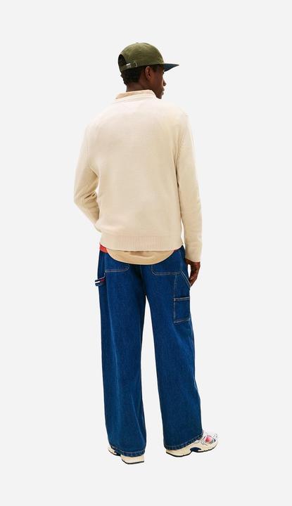 Image du produit Tommy Jeans Pull TJM Slim ESS (XS)