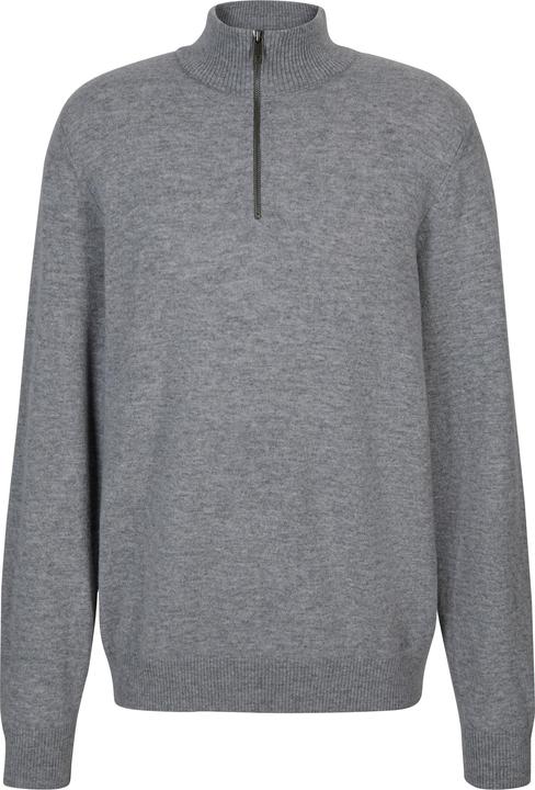 Actual product image Falke FAV Lambswool Half-Zip m (L)