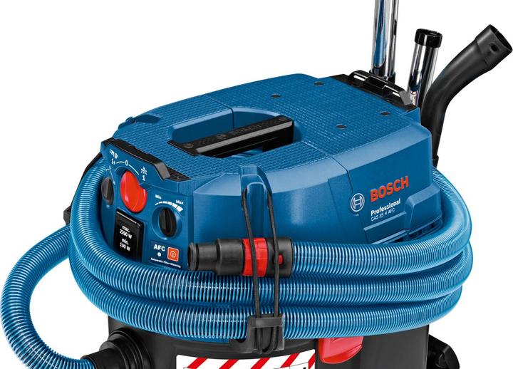 Produktbild Bosch Professional GAS 35 H AFC (Nass-Trockensauger)