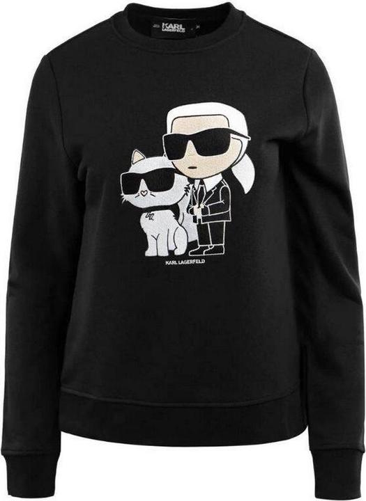 Produktbild Karl Lagerfeld Sweatshirt (XXL)