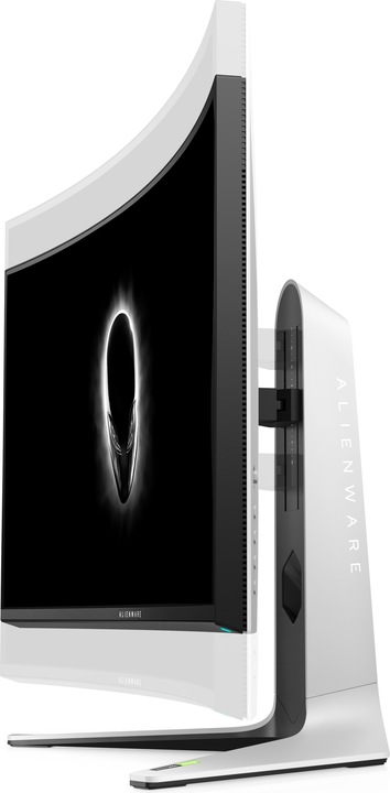 Produktbild Dell Alienware AW3821DW (3840 x 1600 Pixel, 38")