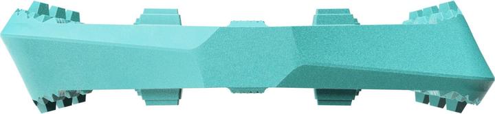 Immagine prodotto Crankbrothers Stamp 0 Large Plattform-Pedal, turquoise