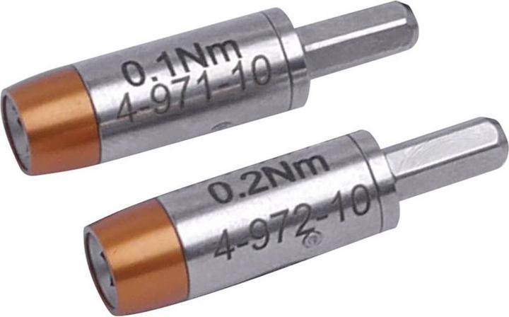 Produktbild Bernstein BitSatz DrehmomentAdapter