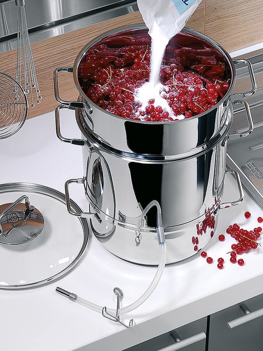 Produktbild WMF Kochtopf Entsafter