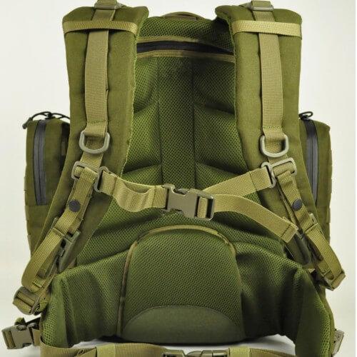 Produktbild Defcon 5 Extremer Modularer 60 (60 l)