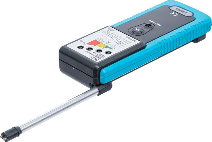 Actual product image BGS Brake Fluid Tester