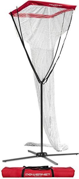 Actual product image Powernet Volleyball Setter Trainer Net