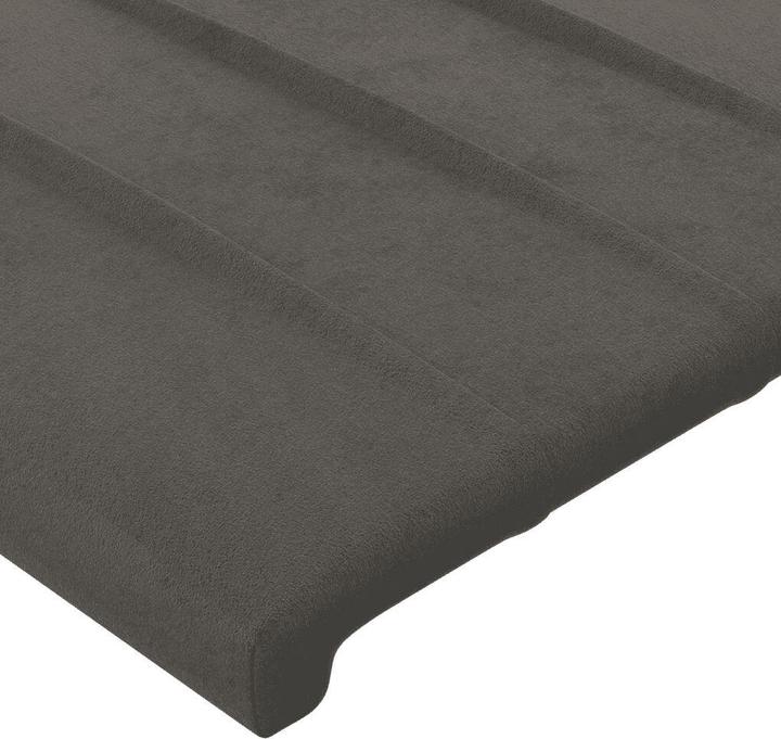 Image du produit vidaXL Boxspringbett (160 x 200 cm)
