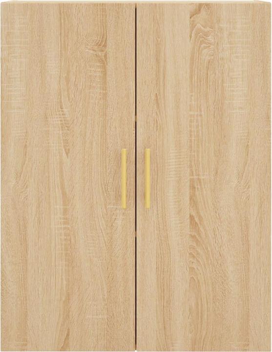 Image du produit vidaXL Wandschrank (69.50 x 34 x 90 cm)