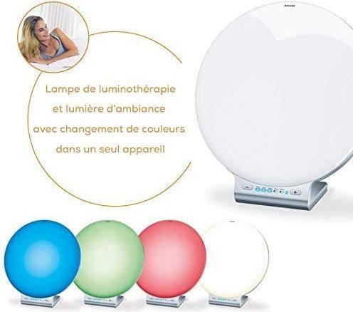 Image du produit Beurer TL 100 (10000 lx)