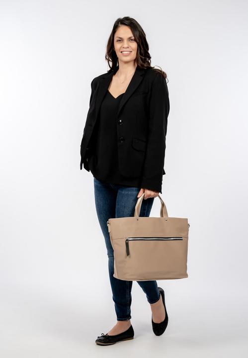 Immagine prodotto Tamaris Shopper Leonie (22.20 l)