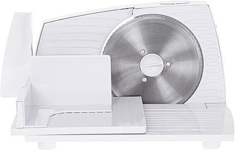 Produktbild Adler AD 4703 slicer Electric White Plastic
