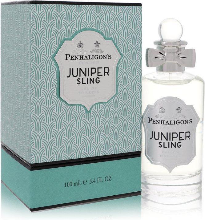 Produktbild Penhaligon's Juniper Sling (Eau de Toilette, 100 ml)