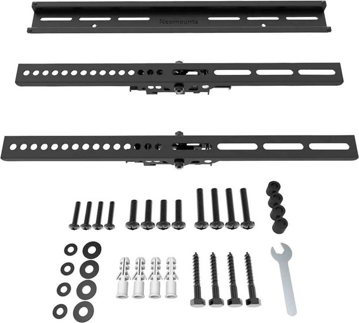 Image du produit Neomounts Support mural pour écran ( (Mur, 35 kg, 32" - 65")