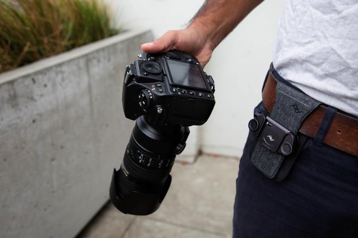 Produktbild Peak Design PROpad