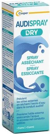Produktbild Audispray Dry