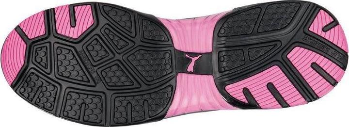 Produktbild Puma Damenhalbschuhe (S1, 36)
