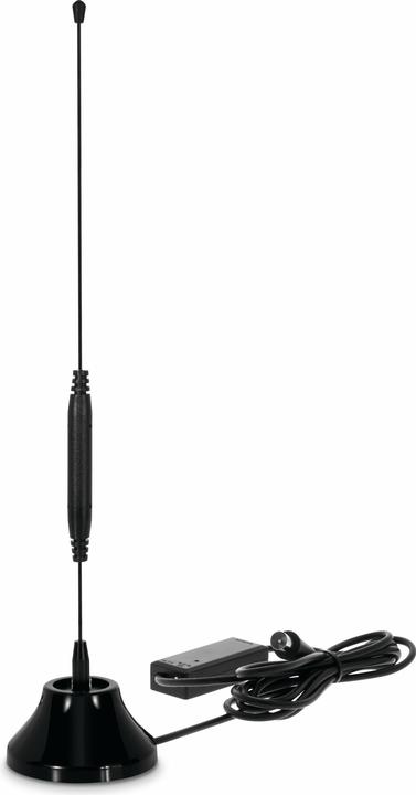 Productafbeelding TechniSat TSAT DigiFlex TT5 staafantenne actief DVB-T (Staafantenne, 26 dB, DVB-T / -T2)