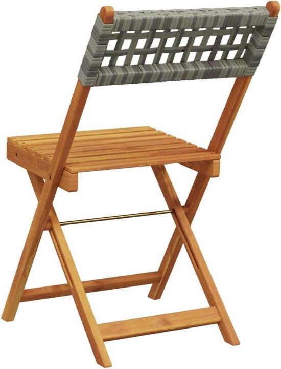Produktbild vidaXL Gartenstuhl