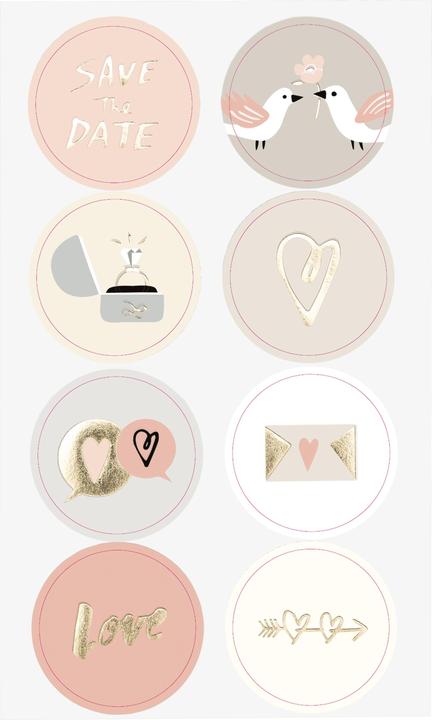 Produktbild Rico Design Hochzeit