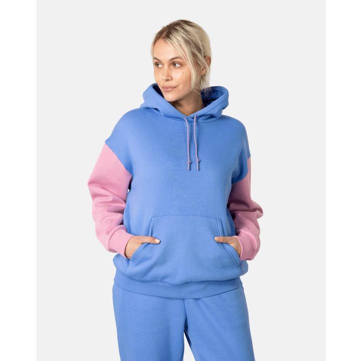 Actual product image Kari Traa Anelie Hood (L)
