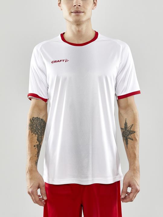 Actual product image Craft Progress 2.0 Graphic Jersey M (M)