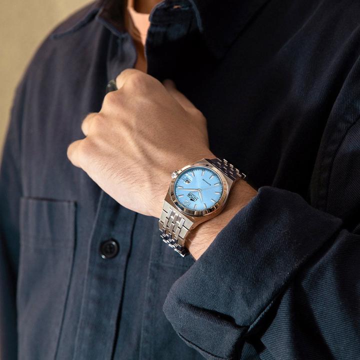 Produktbild Lotus Automatic (39 mm)