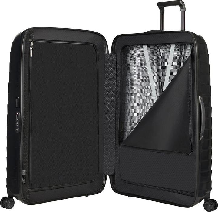 Produktbild Samsonite Proxis Trolley mit 4 Rollen 86cm