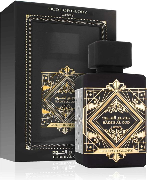 Immagine prodotto Lattafa Perfumes Oud For Glory Badee Al Oud (Eau de parfum, 100 ml)