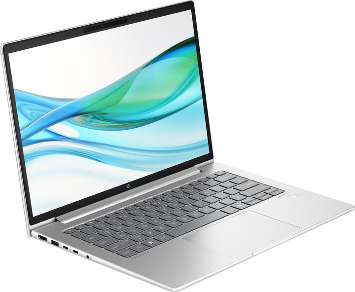 Actual product image HP ProBook 445 14 G11 (14", AMD Ryzen 5 7535U, 16 GB, 512 GB, DE)