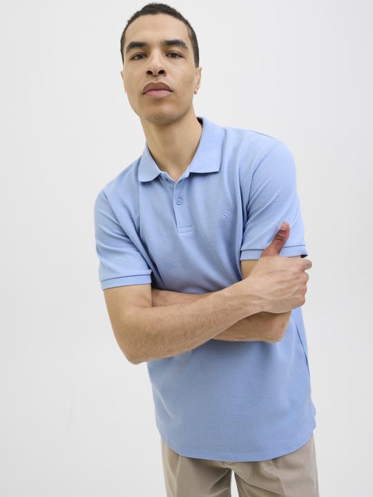 Actual product image Jack & Jones Jjeaustin Polo Ss Noos (M)