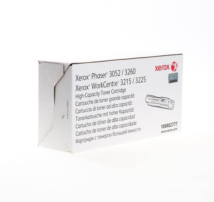 Image du produit Xerox 106r02777 (CF)