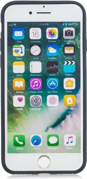 Immagine prodotto MU Classic Softcase serie TPU (Apple iPhone SE (terza generazione), Apple iPhone SE (seconda generazione), Apple iPhone 8, Apple iPhone 7)