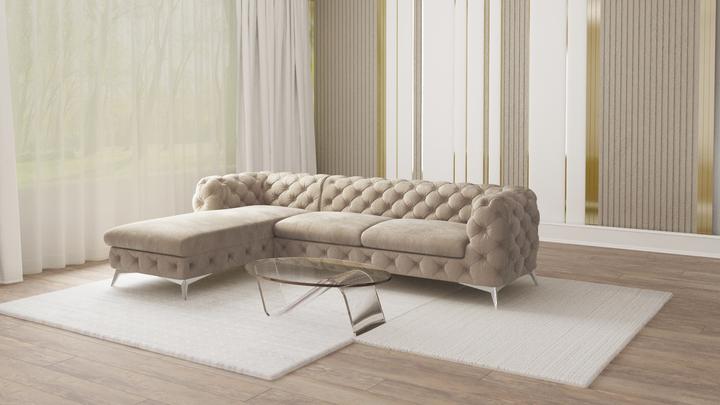 Produktbild Ropez Chelsea (Ecksofa)