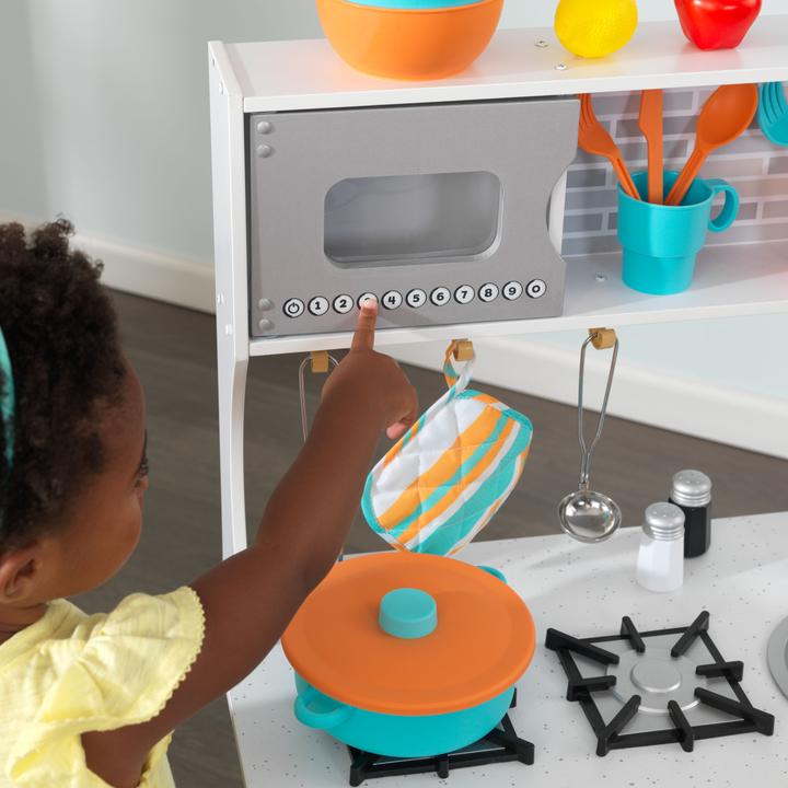 Produktbild KidKraft All Time
