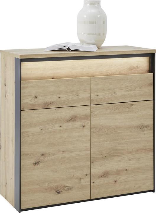 Image du produit Voleo Edra (88 x 38 x 88 cm)