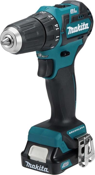 Actual product image Makita DF332DZ