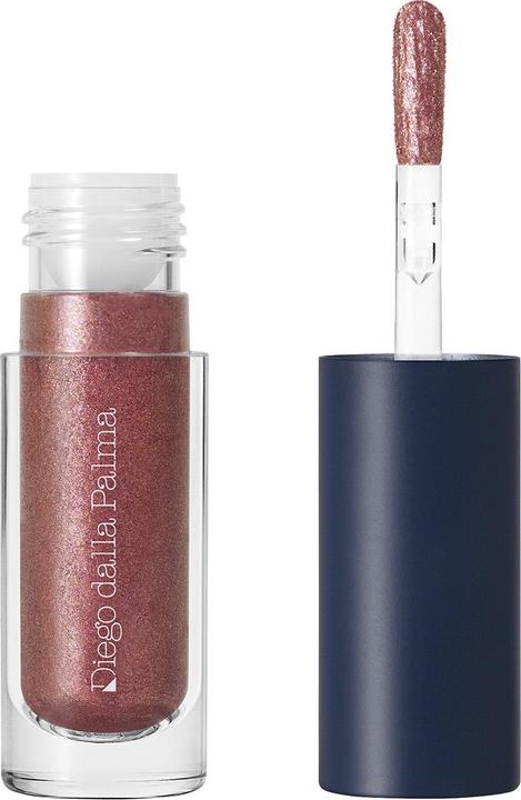Actual product image Diego dalla Palma Stardust Metallic Liquid Eyeshadow 49 Fierce Love 2.8ml (49)