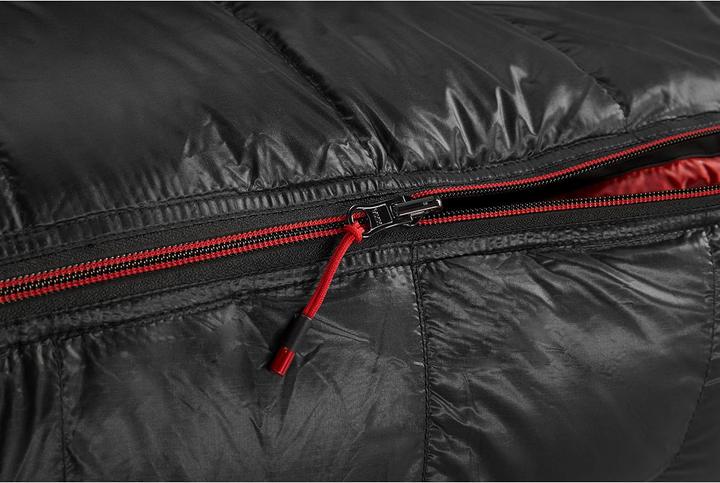 Immagine prodotto Nordisk Sacco a pelo VIB 600 (240 cm)