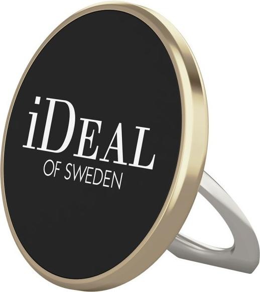 iDeal Of Sweden Magnetic Ring Mount Gold