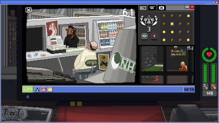 Produktbild Badland Games Do not Feed the Monkeys (Switch, Switch Lite, Switch OLED)