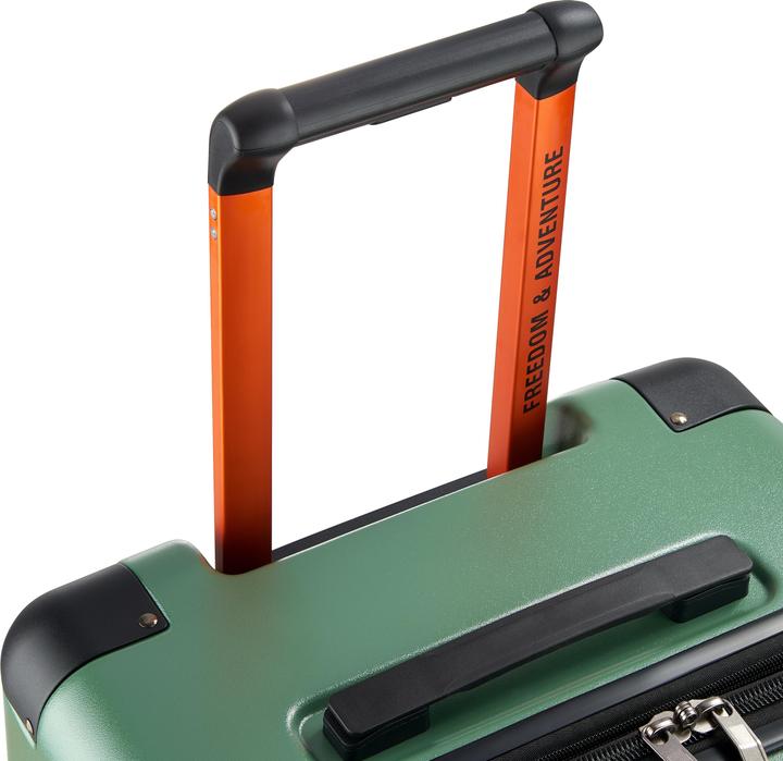 Produktbild Delsey Jeep Soute Trunk Extensible - Trolley