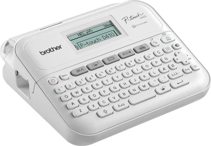 Produktbild Brother PT-D410