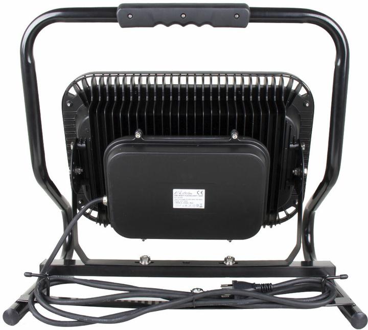 Actual product image Ekström LED spotlight 150 watt with support frame (13000 lm)