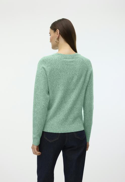 Produktbild Vero Moda Vmdoffy Ls O-Neck Blouse Ga Noos (M)