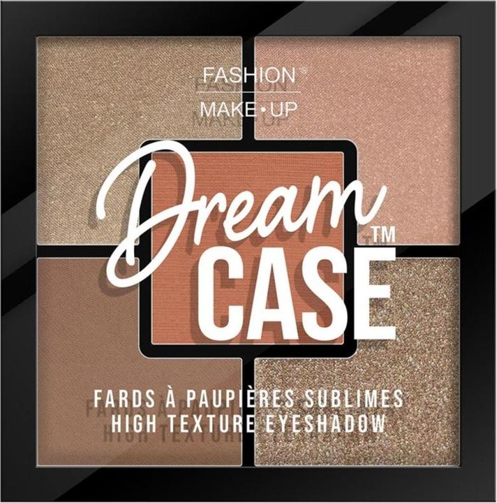 Produktbild Raphael Cosmetic Rc Palette Dream Case 09