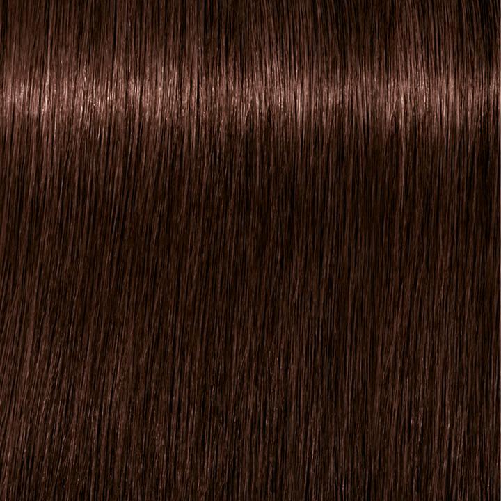 Image du produit Schwarzkopf Igora Vibrance - 4-68 Rouge chocolat brun moyen (4-68 brun moyen chocolat rouge chocolat)