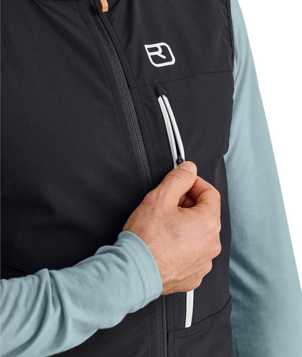 Image du produit Ortovox Punta Berrino Vest (L)