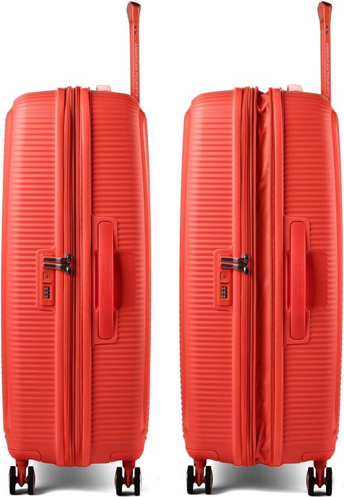 Image du produit American Tourister Toupie Sonore (97 l)