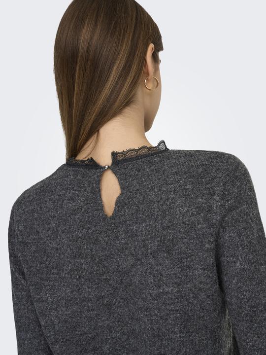 Actual product image Only ONLTAMMY Strickpullover Strickpullover (L)